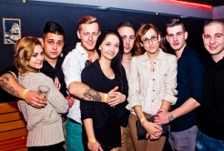 Club Hollywood (2014.12.31.) Szerda