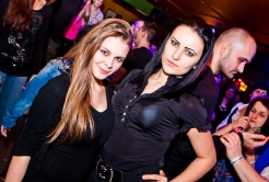 Club Macallan (2015.01.10.) Szombat