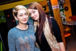 Club Famous (2015.02.28.) Szombat	