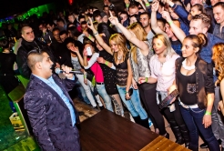 Club Macallan (2015.03.07.) Szombat