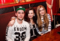 Rákóczi Pub (2015.04.03.) Péntek