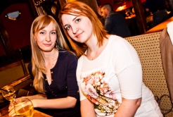 Rákóczi Pub (2015.04.10.) Péntek