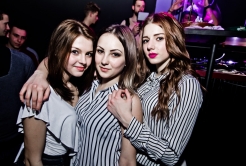 Club Famous (2017.01.14.) Szombat  Purebeat, DJ Tekk, Mátészalka